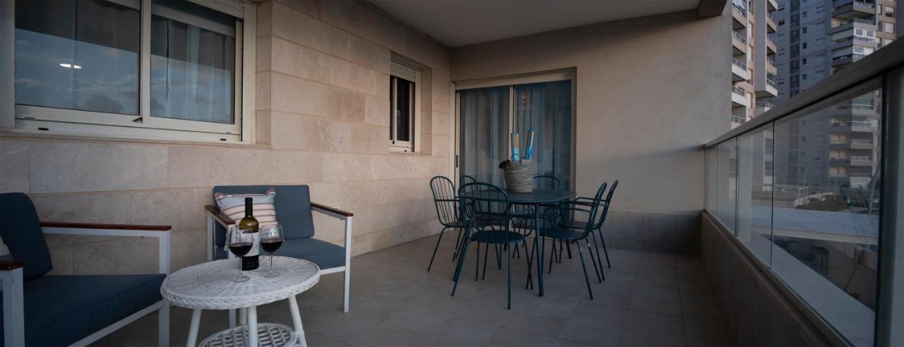 Argaman Beach Apartment Akko Eksteriør billede